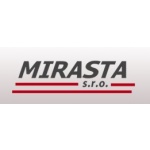 MIRASTA s.r.o. – logo společnosti