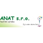 ANAT, s.r.o. – logo společnosti