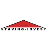 STAVING-INVEST s.r.o. – logo společnosti