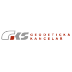 GKS - geodetická kancelář, s.r.o. – logo společnosti