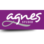 Studio Agnes (Praha 4) – logo společnosti