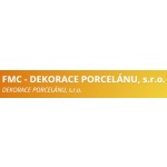 FMC - DEKORACE PORCELÁNU s.r.o. – logo společnosti