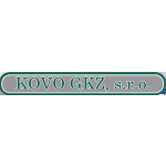 KOVO GKZ s.r.o. – logo společnosti