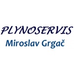Grgač Miroslav- PLYNOSERVIS – logo společnosti