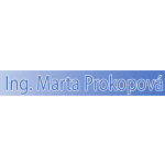 Prokopová Marta, Ing. – logo společnosti