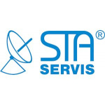 STA SERVIS s.r.o. – logo společnosti