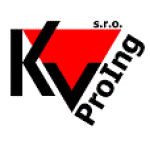 KV - ProIng, s.r.o. – logo společnosti