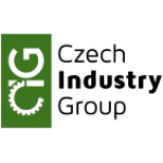 CZECH INDUSTRY GROUP a.s. – logo společnosti