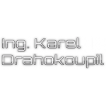 Drahokoupil Karel, Ing. – logo společnosti