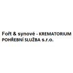 Fořt & synové krematorium - pohřební služba s.r.o. – logo společnosti