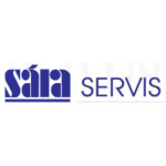 Sára servis s.r.o. – logo společnosti