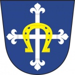 Obecní úřad Čmelíny – logo společnosti