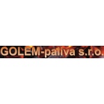 GOLEM - paliva s.r.o. – logo společnosti