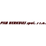 PILA HERKULES spol. s r.o. – logo společnosti
