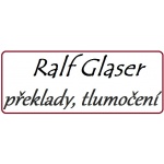 RALF GLASER – logo společnosti