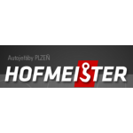 AUTOJEŘÁBY HOFMEISTER s.r.o. – logo společnosti