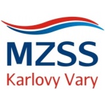 Městské zařízení sociálních služeb, příspěvková organizace – logo společnosti
