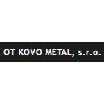OT KOVO METAL, s.r.o. – logo společnosti