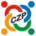 Centrum pro zdravotně postižené Karlovarského kraje, o.p.s. – logo společnosti