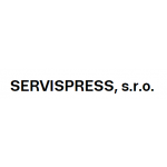 SERVISPRESS s.r.o. – logo společnosti