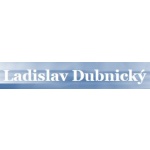 Ladislav Dubnický – logo společnosti
