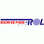 BOHEMIE-ROL, s.r.o. – logo společnosti