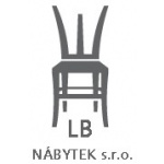 LB Nábytek s.r.o. – logo společnosti