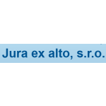 Jura ex alto s.r.o. – logo společnosti