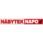 NAPOBYT spol. s r. o. – logo společnosti