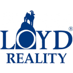 Loyd - reality, spol. s r.o. – logo společnosti