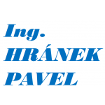 Ing. HRÁNEK PAVEL – logo společnosti