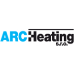 ARC-Heating s.r.o. – logo společnosti