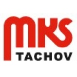 Městské kulturní středisko Tachov – logo společnosti