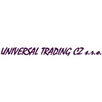 UNIVERSAL TRADING CZ s.r.o. – logo společnosti