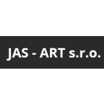 JAS-ART s.r.o. – logo společnosti