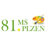 81. mateřská škola Plzeň, Hodonínská 53, příspěvková organizace – logo společnosti
