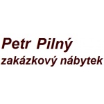 Pilný Petr- zakázkový nábytek – logo společnosti