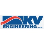KV engineering spol. s r.o. – logo společnosti
