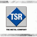 TSR Czech Republic, s.r.o. (pobočka Jihlava) – logo společnosti
