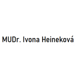MUDr.Ivona Heineková – Neurologie – logo společnosti