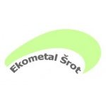 Ekometal Šrot s.r.o. – logo společnosti