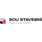 Střední odborné učiliště stavební, Plzeň, Borská 55 – logo společnosti