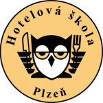 Hotelová škola, Plzeň, U Borského parku 3 (pobočka Plzeň, Jižní Předměstí) – logo společnosti