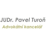 Turoň Pavel, JUDr., advokát – logo společnosti