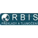 ORBIS překlady, s.r.o. – logo společnosti