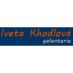Khodlová Iveta – logo společnosti
