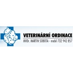 Martin Sobota MVDr. – logo společnosti