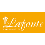 Hotel Lafonte**** – logo společnosti