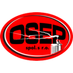 OSEP, spol. s r.o. – logo společnosti
