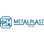 Metalplast s.r.o. – logo společnosti